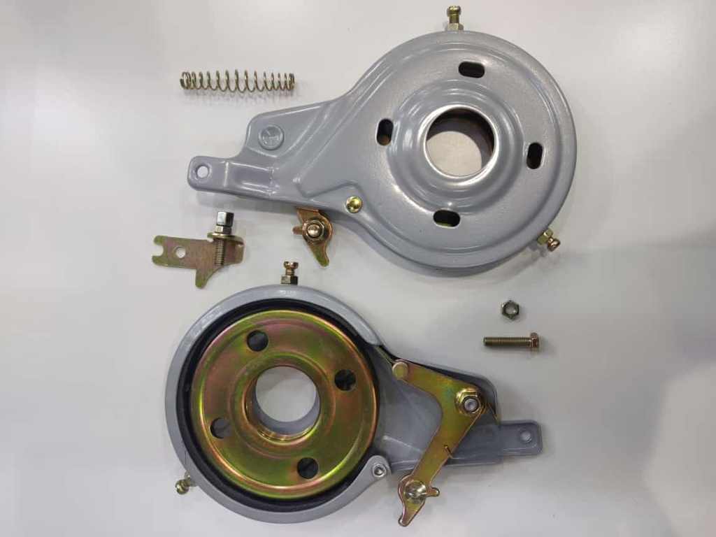 Tricycle Brake Drum