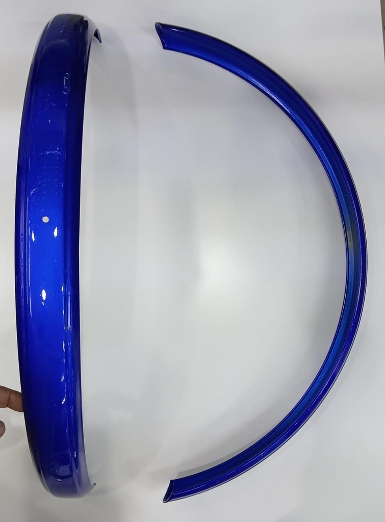 Tricycle Mudguard Rear Left and Right 