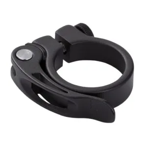 Twitter Seat Post Clamp With Quick Release KC88-34.9mm