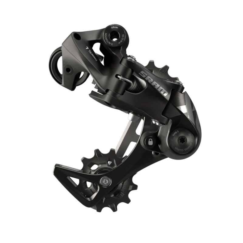 Sram Rear Derailleur Black 12Speed