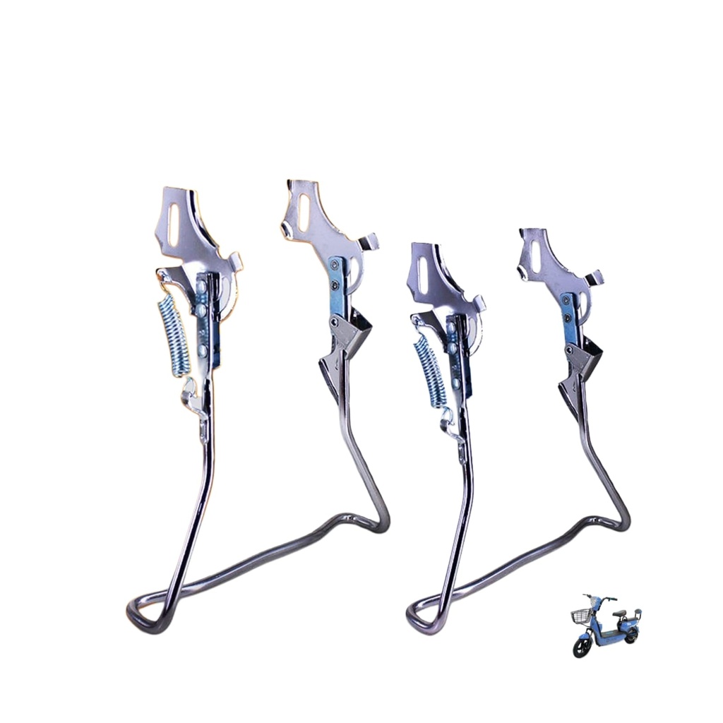 E-BIKE STAND 14'' 