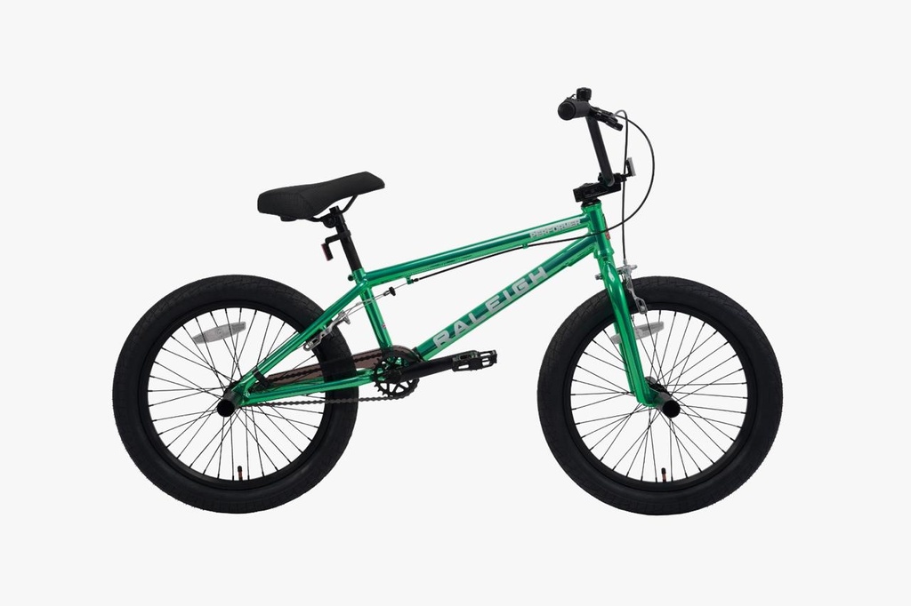 RALEIGH PERFORMER BIKE 20'' STEEL UK