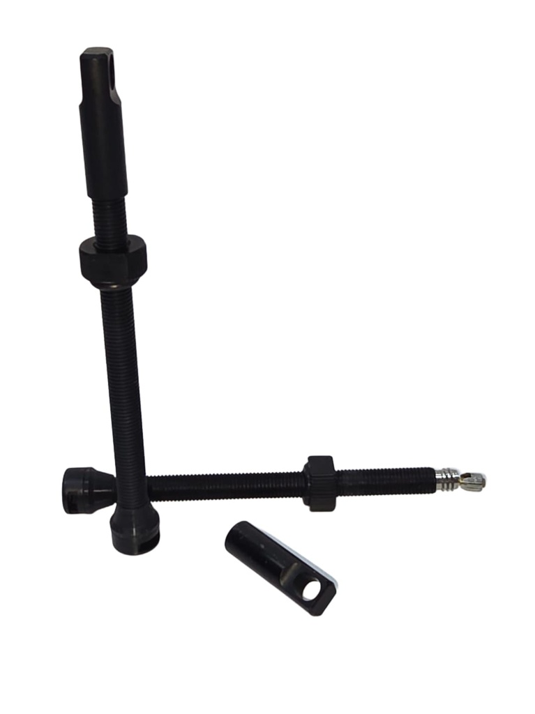 Tire Insert Tubeless Valve/80mm