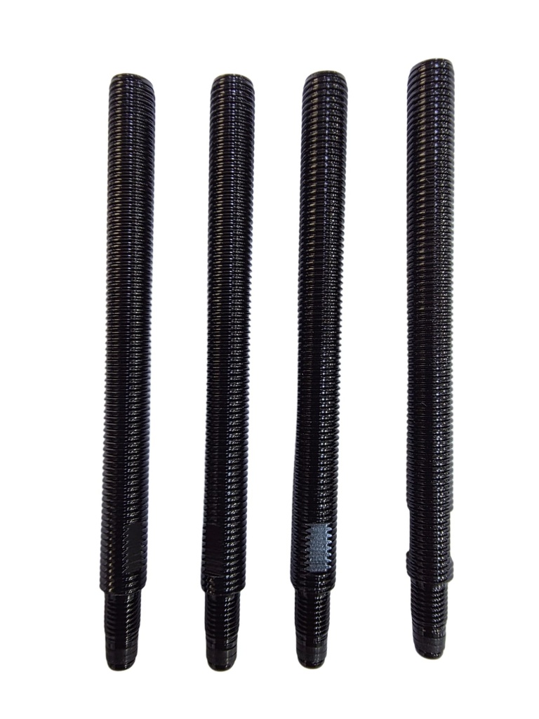 Presta Valve Stem Extender
