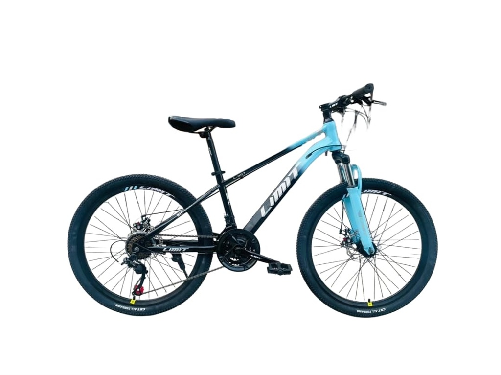 LIMIT LMT-110 BIKE ALLOY 24''