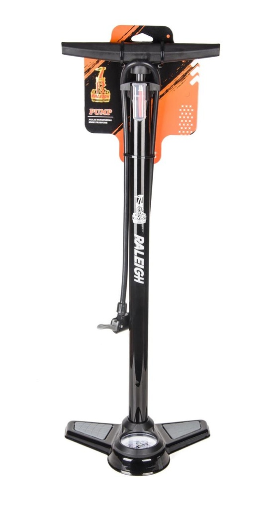 RALEIGH PUMP UK