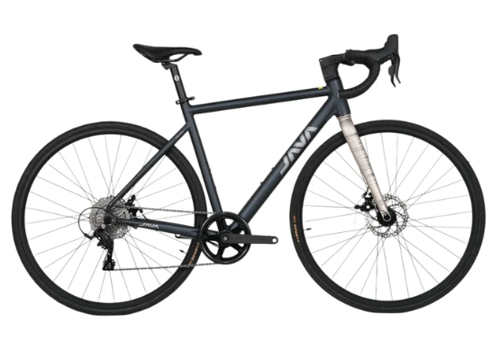 JAVA Rapida Bike 14S