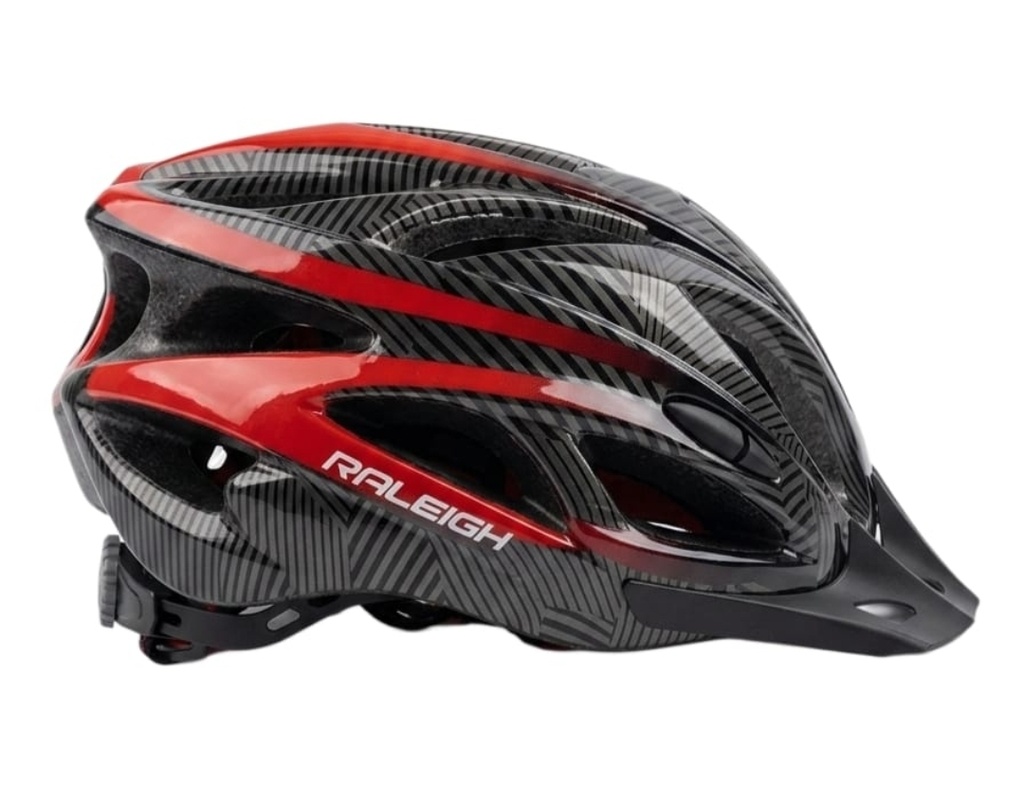 HELMET RALEIGH UK