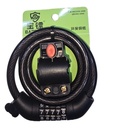 NUMBER LOCK GB21556 10X1100mm