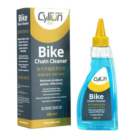 BIKE CHAIN CLEANER 300ml CYUON  