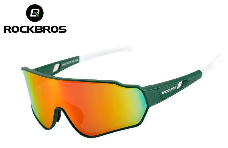 CYCLING GLASSES ROCKBROS