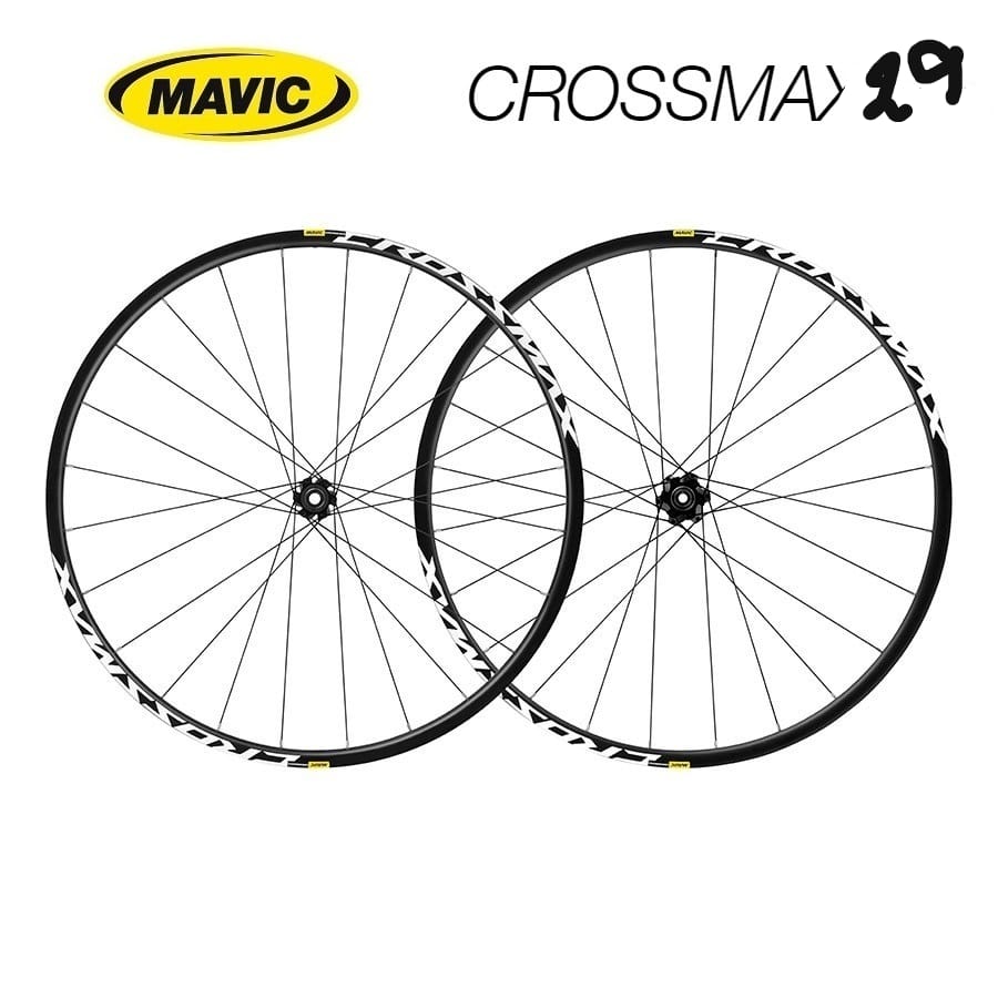 RIM MAVIC 29"