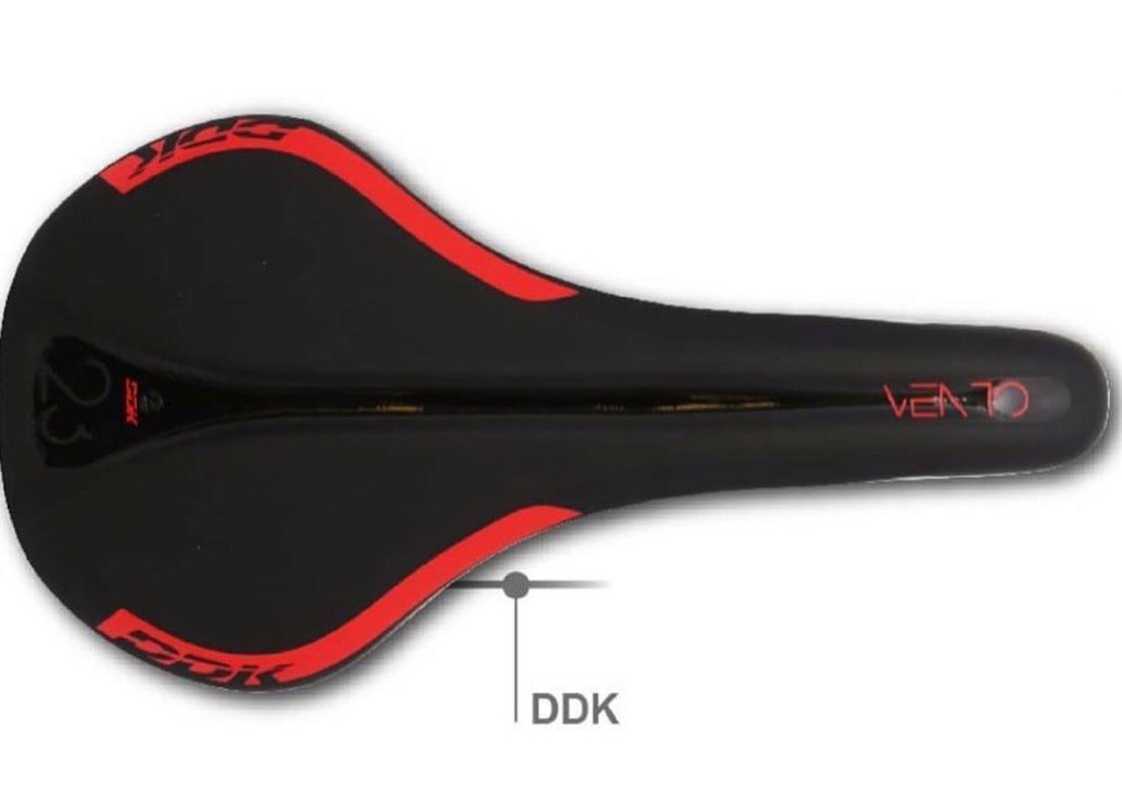 DDK SADDLE RACING DDK-250V TAIWAN