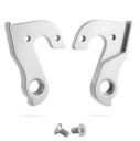 DROPOUT MOSSO 980XC RAMPAGE/RAVA STORM