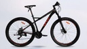 VNC BIKE MTB HARDTAIL MONT RIDER A2   29''