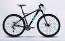VNC BIKE MTB HARDTAIL MONT RIDER S4 29''