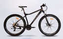 VNC BIKE MTB HARDTAIL MONT RIDER A4 29''