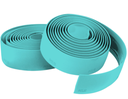 Handlebar tape TRENTO, gemstone turquoise