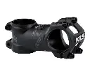 Stem KLS ULTIMATE XC 70 black 017, 130mm