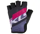 Gloves KLS Maddie pink L