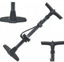 FLOOR PUMP KLS TWISTER PRO