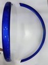 Tricycle Mudguard Rear Left and Right 