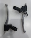 Tricycle Break Lever Set 