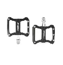 Retrospec Bicycle Pedals Aluminium