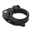Twitter Seat Post Clamp With Quick Release KC88-34.9mm