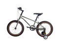 RALEIGH POP BIKE 18'' ALLOY UK 