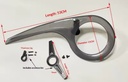 Chain Guard Plastlc Cover 