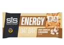 SiS OAT BAR ENERG WHITE CHOC MAC 70G