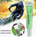 SILICONE OIL FOR SUSPENSION FORK 40ml CYUON