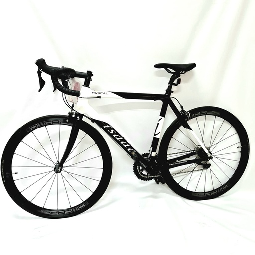 Isaac road bike online