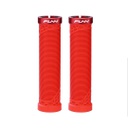 FUNN HILT GRIPS - RED COLOR