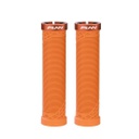 FUNN HILT GRIPS  ORANGE